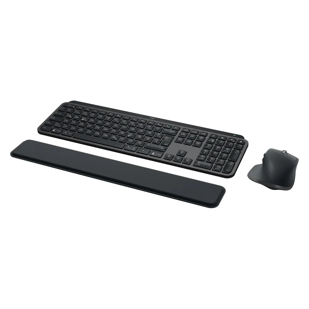 MX Keys Combo Maus-Tastatur-Set