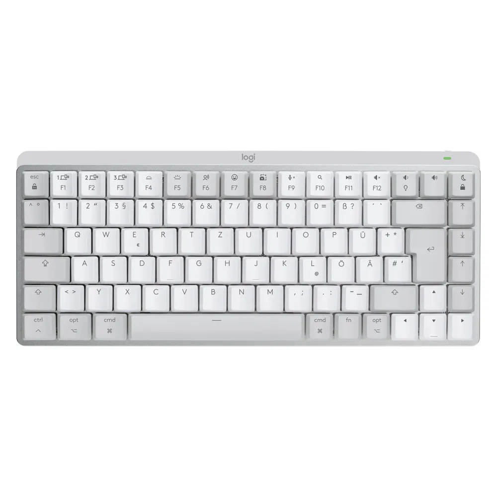 MX Mini Mechanical for Mac