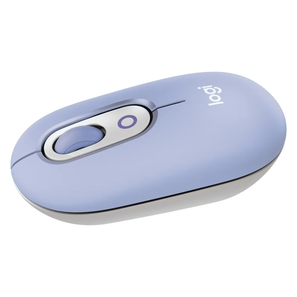 POP Maus mit personalisierbarer Emoji-Taste