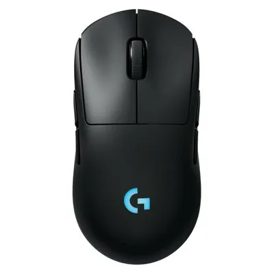 PRO 2 LIGHTSPEED Black + Dongle