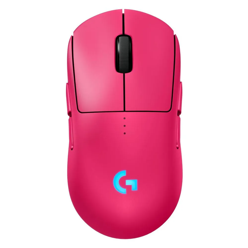 PRO 2 LIGHTSPEED Wireless Gaming-Maus