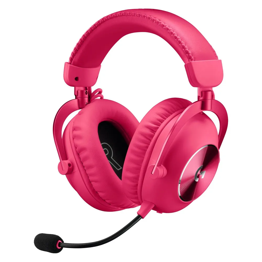 PRO X 2 LIGHTSPEED Kabelloses Gaming-Headset