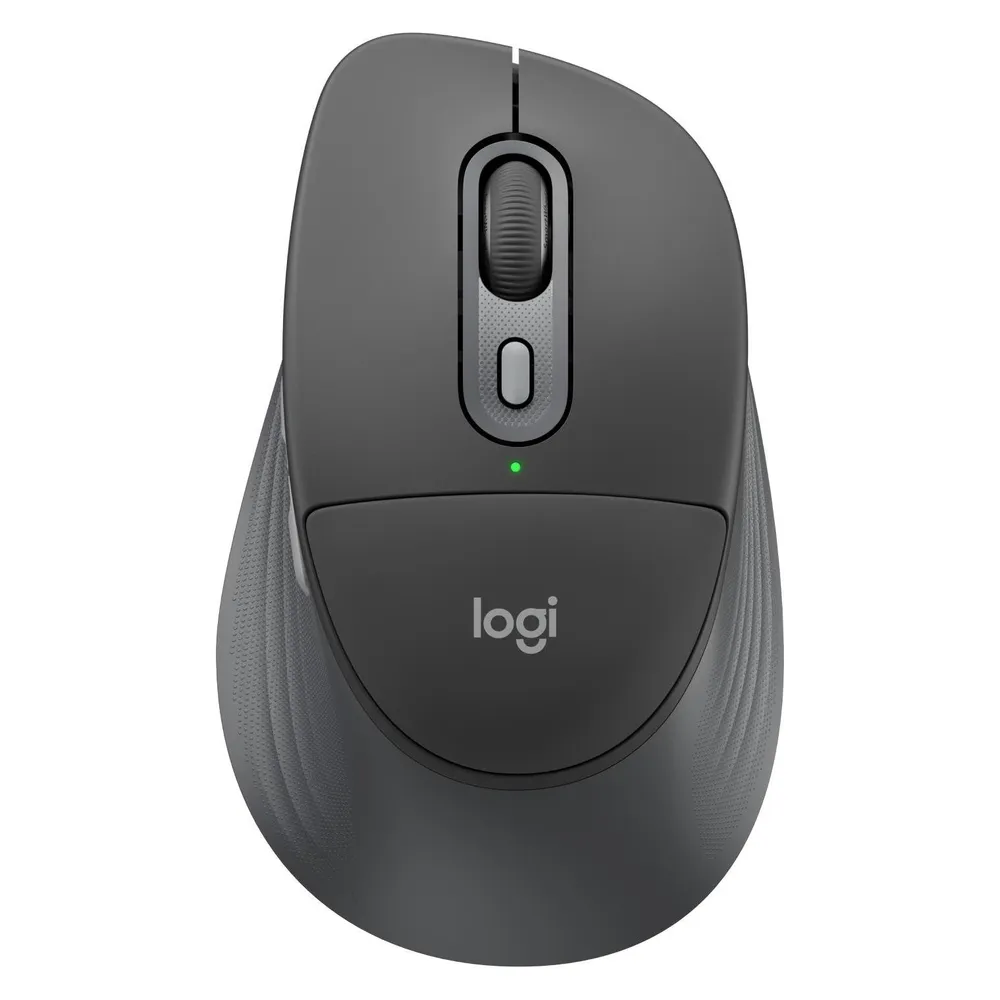 Signature Comfort Plus M850 L kabellose Maus