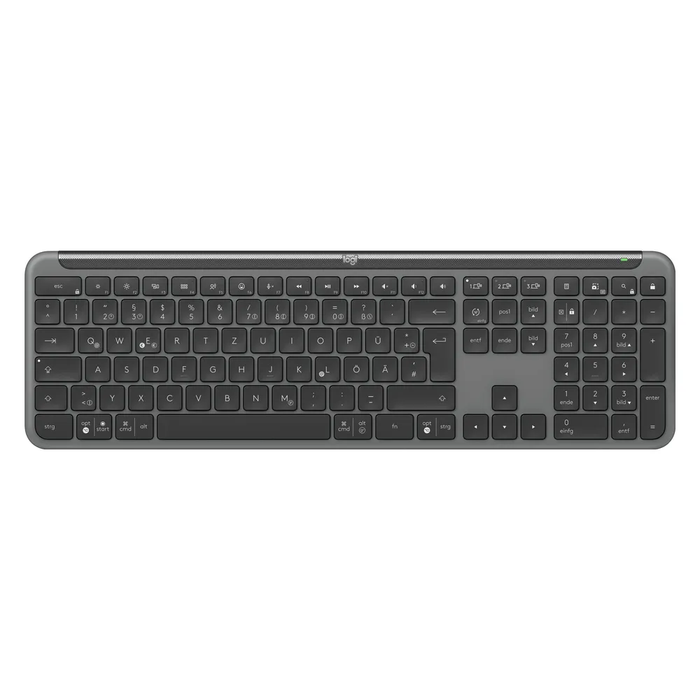 Signature Slim Wireless K950
