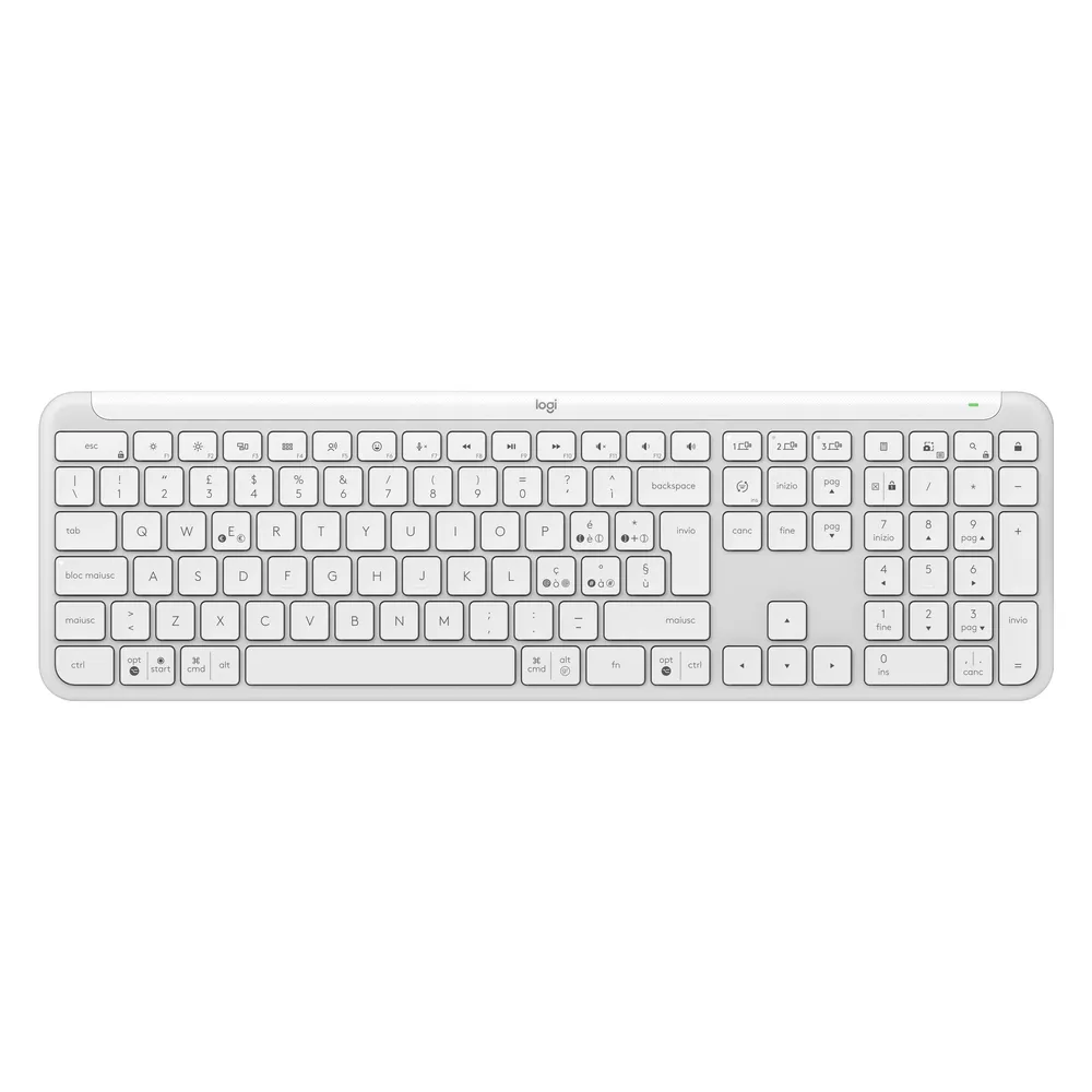 Signature Slim Wireless K950