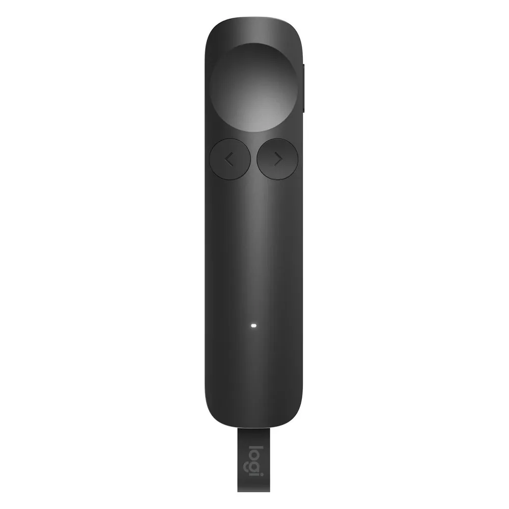 Spotlight 2, Graphite Presenter