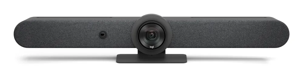 Logitech Medium Room | taprbggglctl/eu/1 | Gruppen-Videokonferenzsystem - 4K Ultra HD