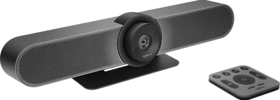Logitech MeetUp Conference Cam