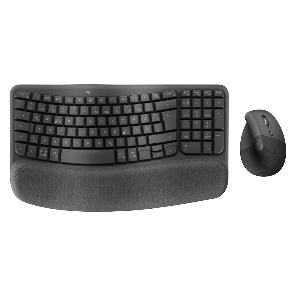 Wave keys and Lift combo