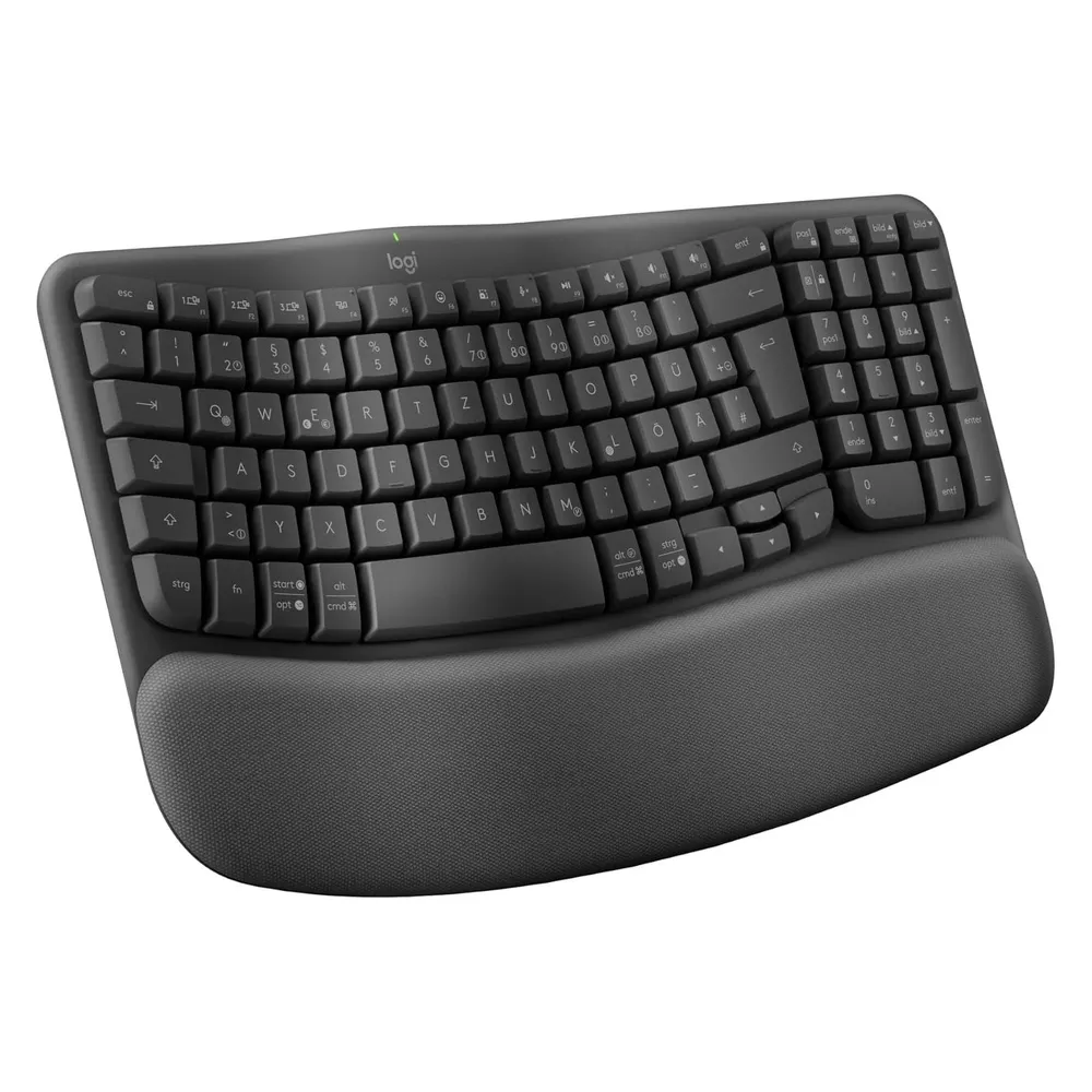 WAVE KEYS