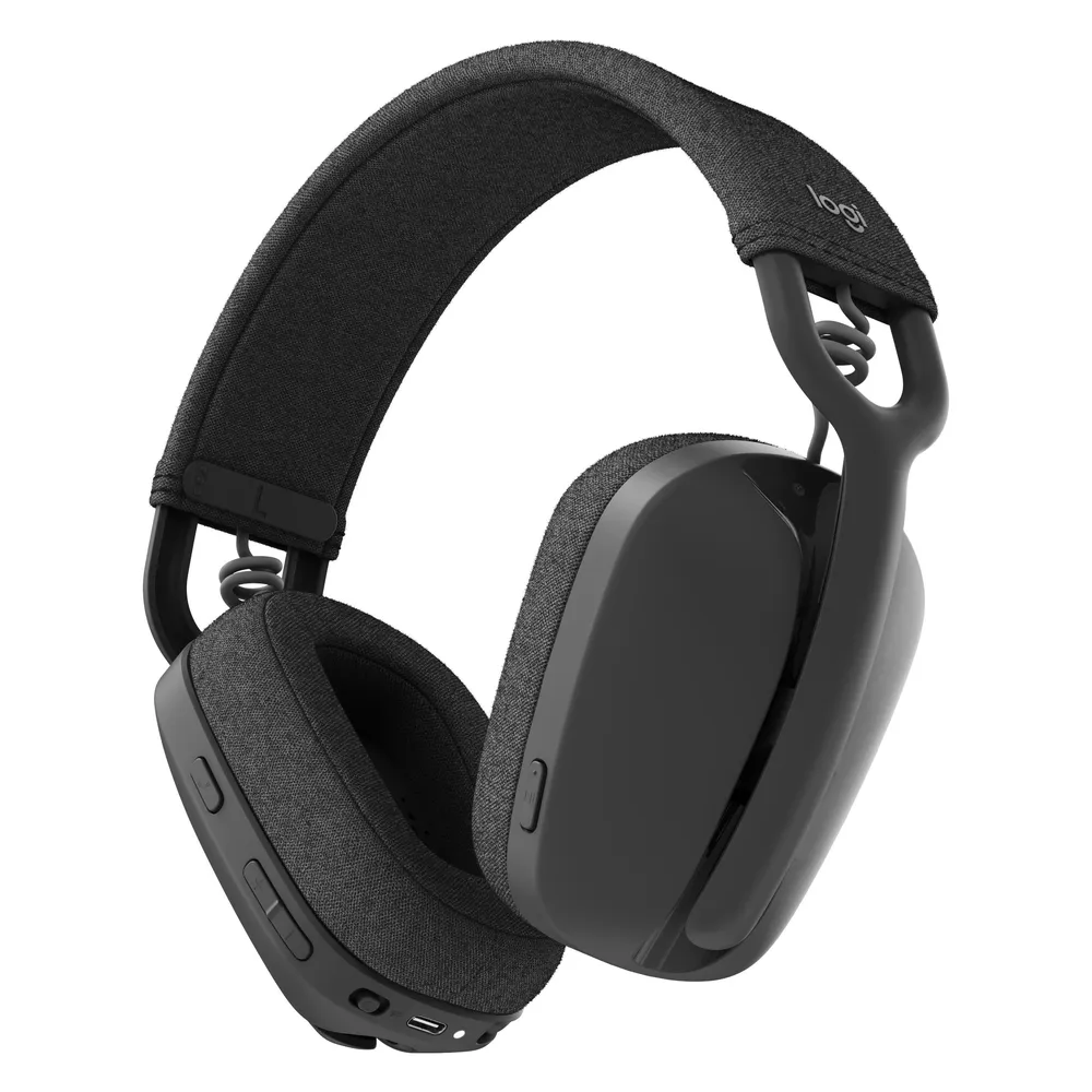Zone Vibe 100 graphite Gaming-Headset
