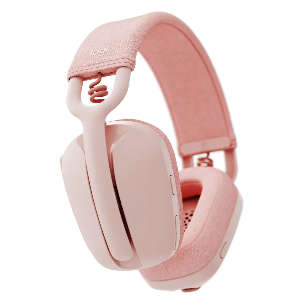 Zone Vibe 100 rose Gaming-Headset