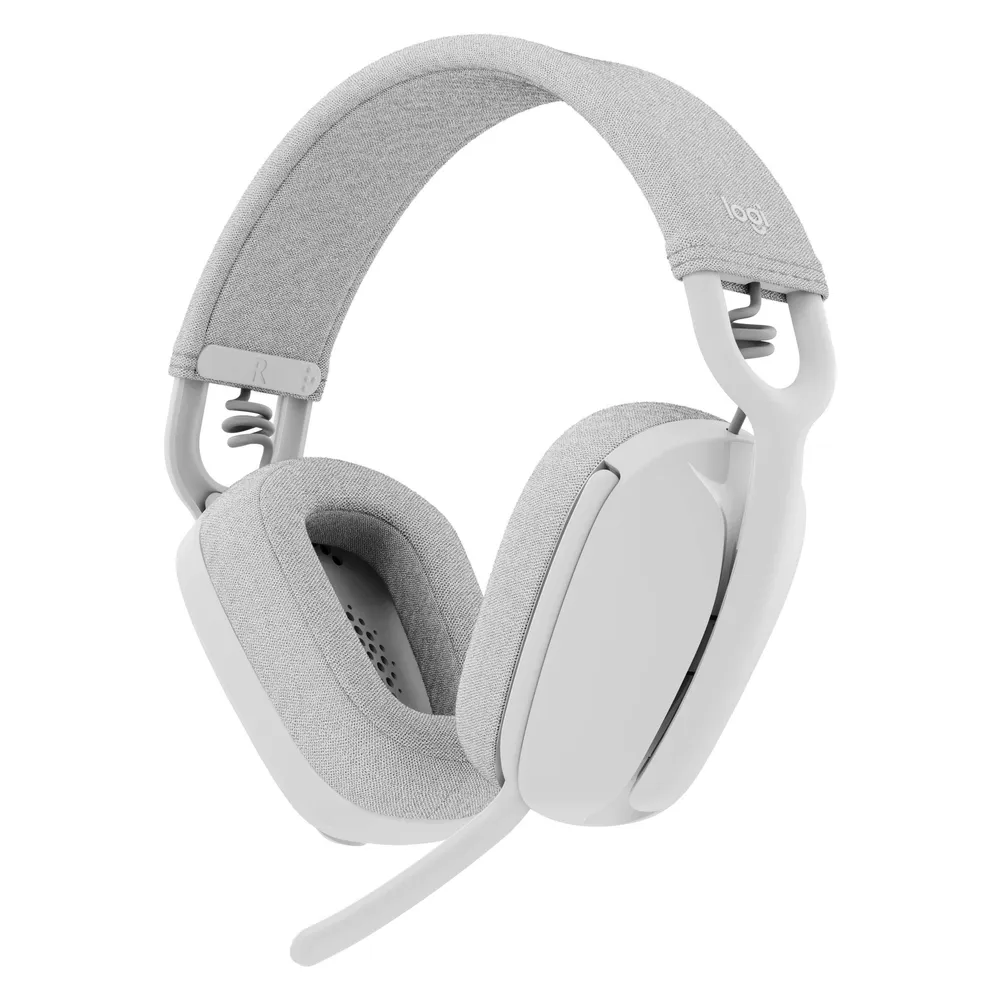 Zone Vibe 100 weiß Gaming-Headset