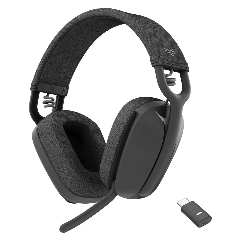 Zone Vibe Wireless Kopfhörer für den professionellen Einsatz