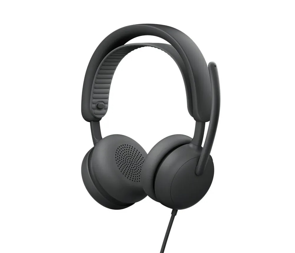 Zone Wired 2 Headset mit adaptiver Hybrid-ANC, Grafit
