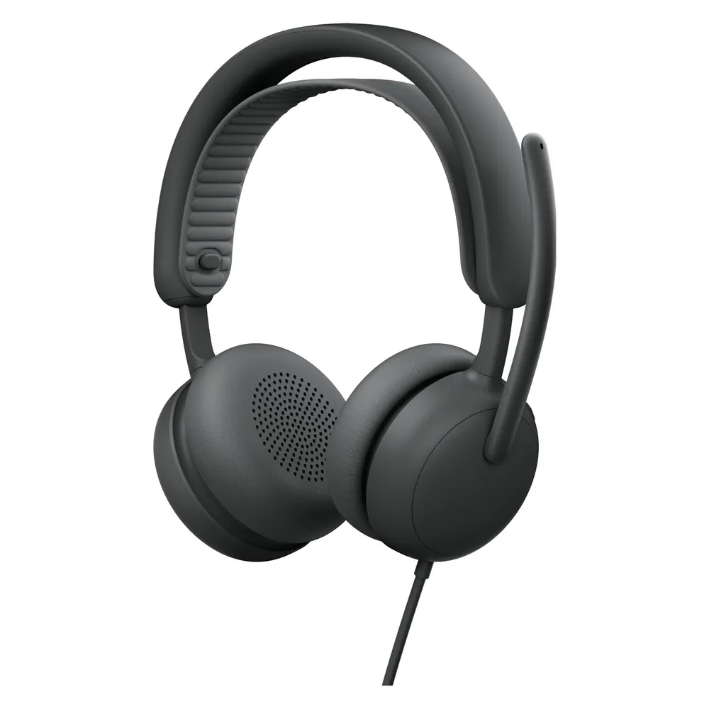 Zone Wired 2 Headset mit adaptiver Hybrid-ANC
