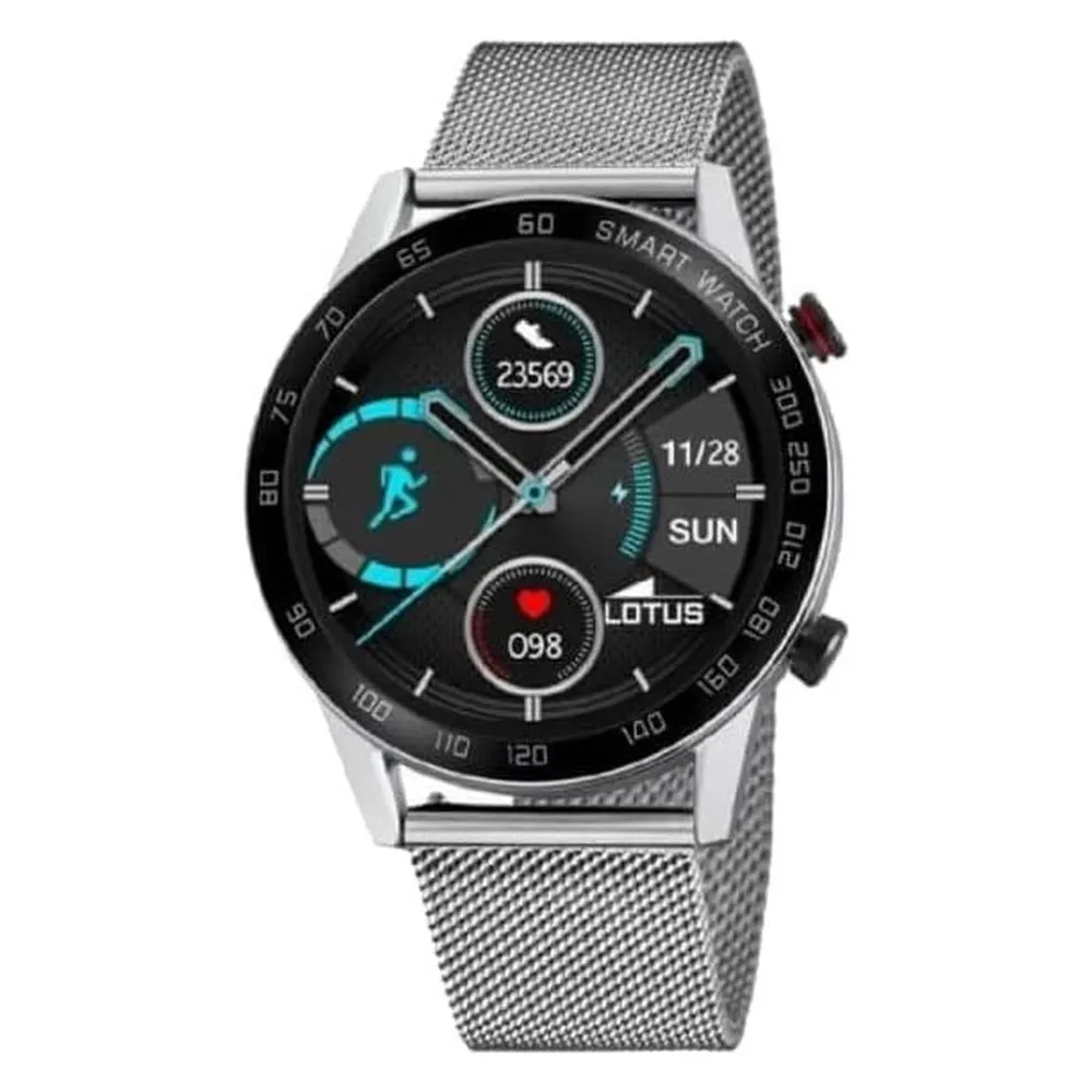 Lotus Smartwatch (45 mm, ohne SIM)