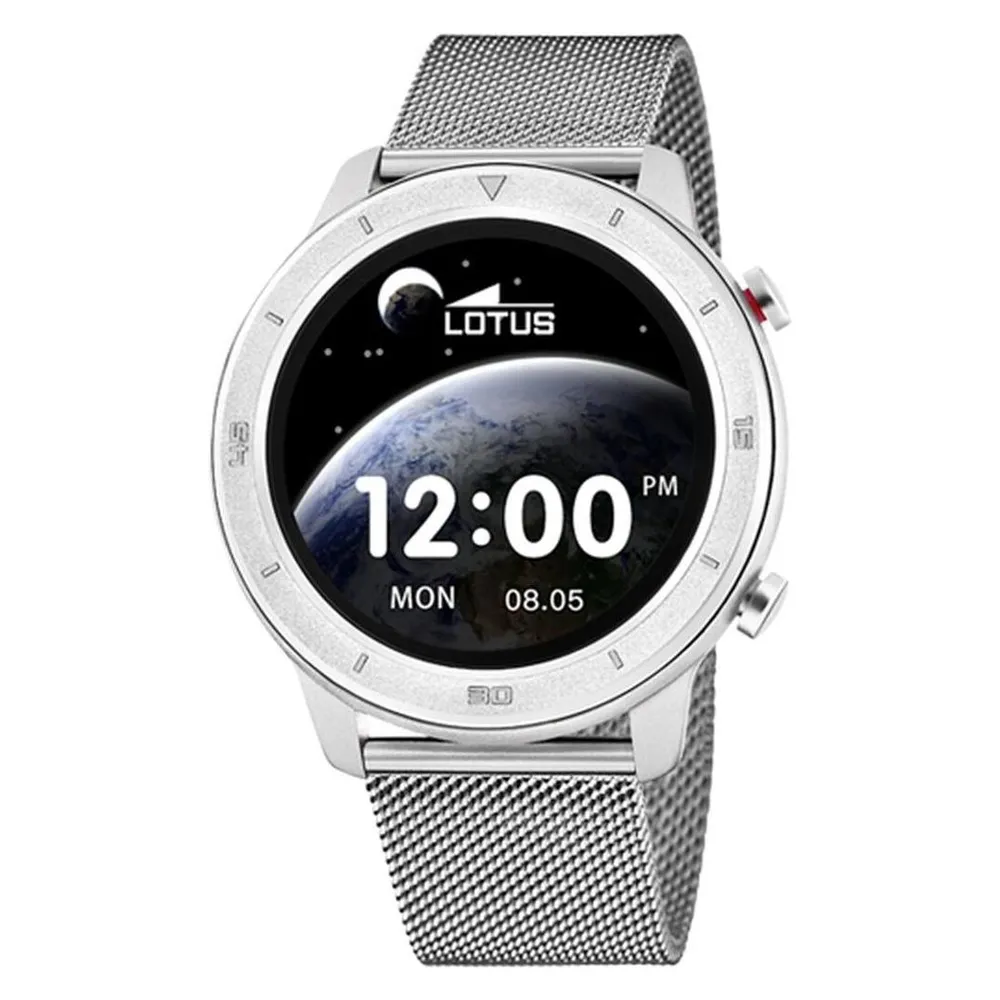 Lotus SmarTime