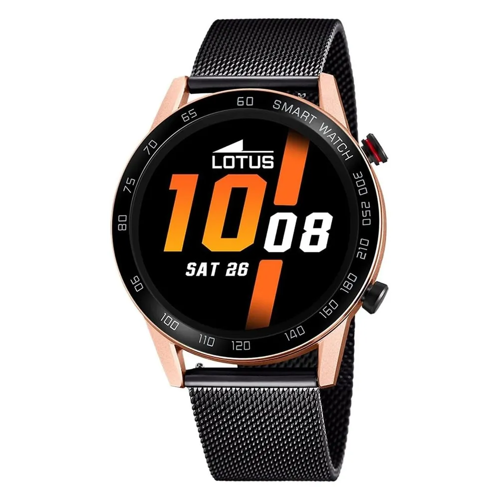 Lotus Smartwatch (45 mm, ohne SIM)