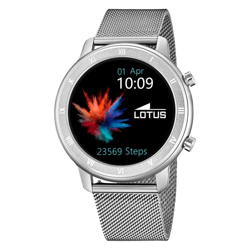 Lotus Smartwatch (43.50 mm, ohne SIM)