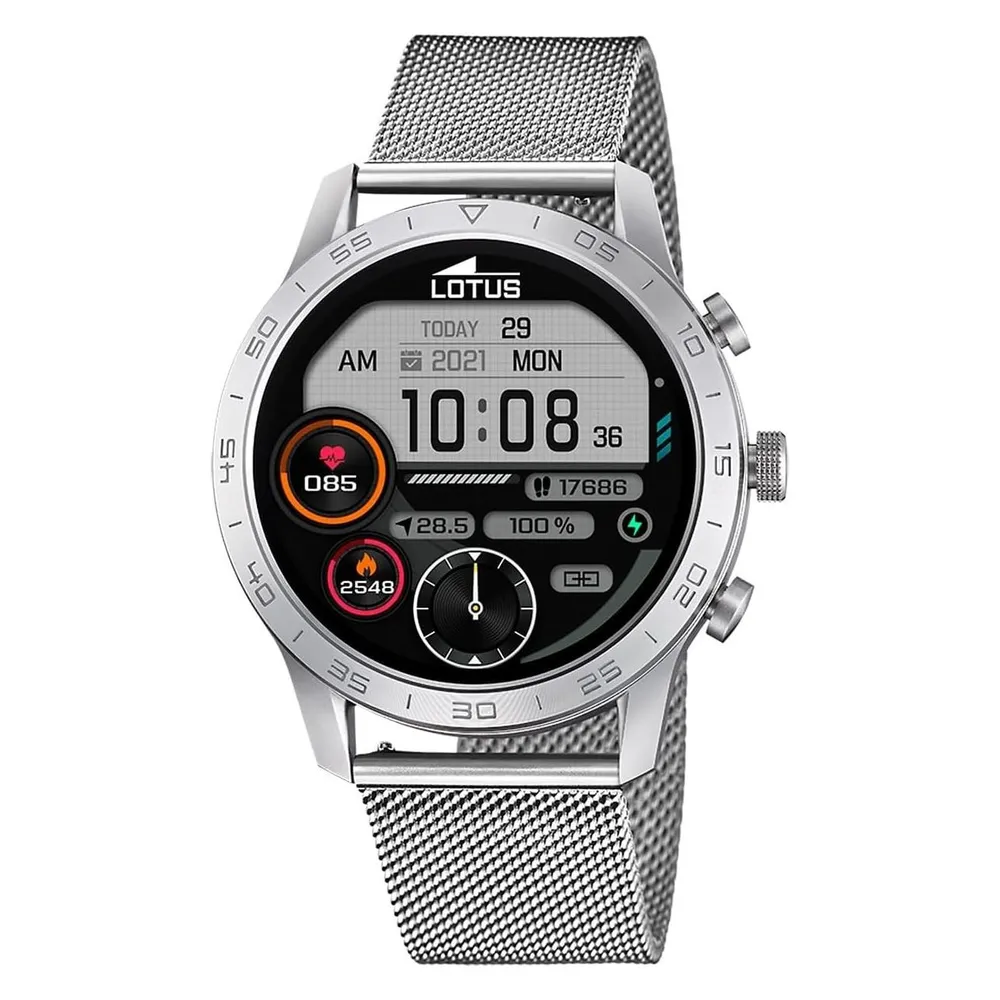 Lotus Montre Connectée 50047/1