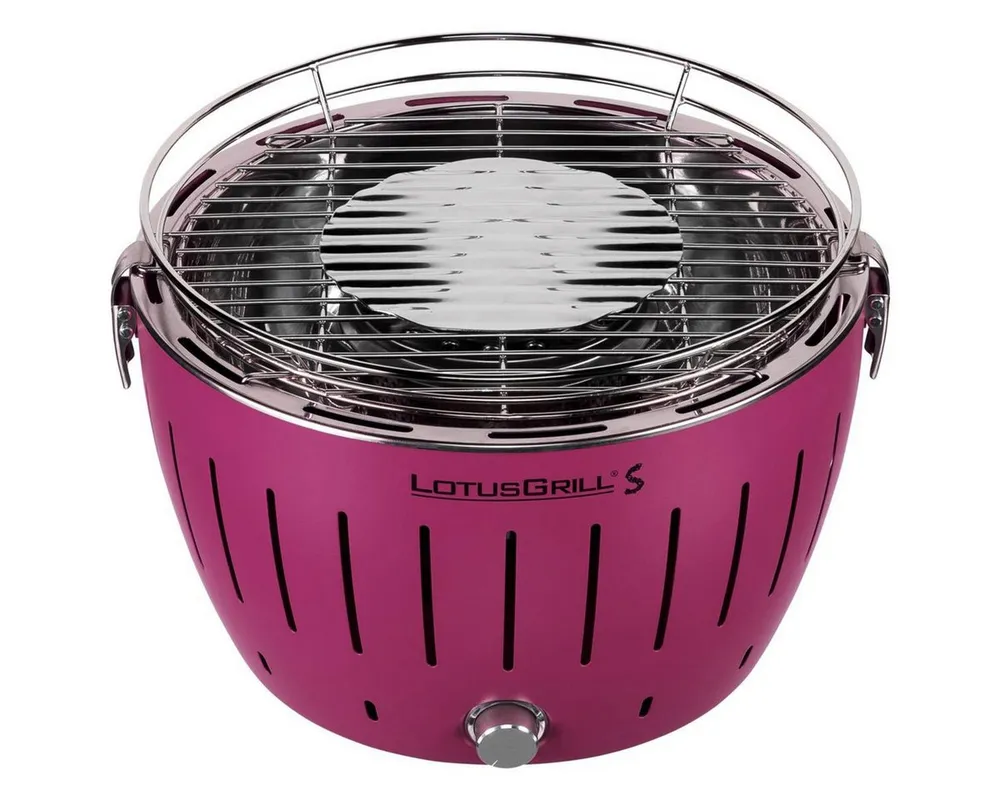 LotusGrill Holzkohlegrill G280 U
