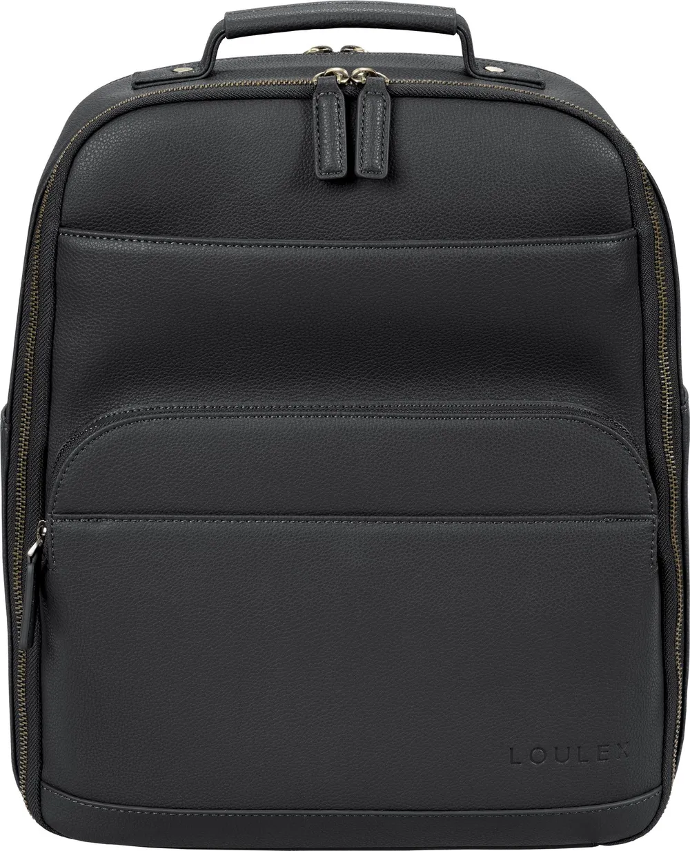 Loulex 2.0 black