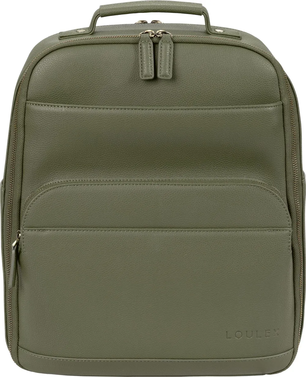 Loulex 2.0 olive