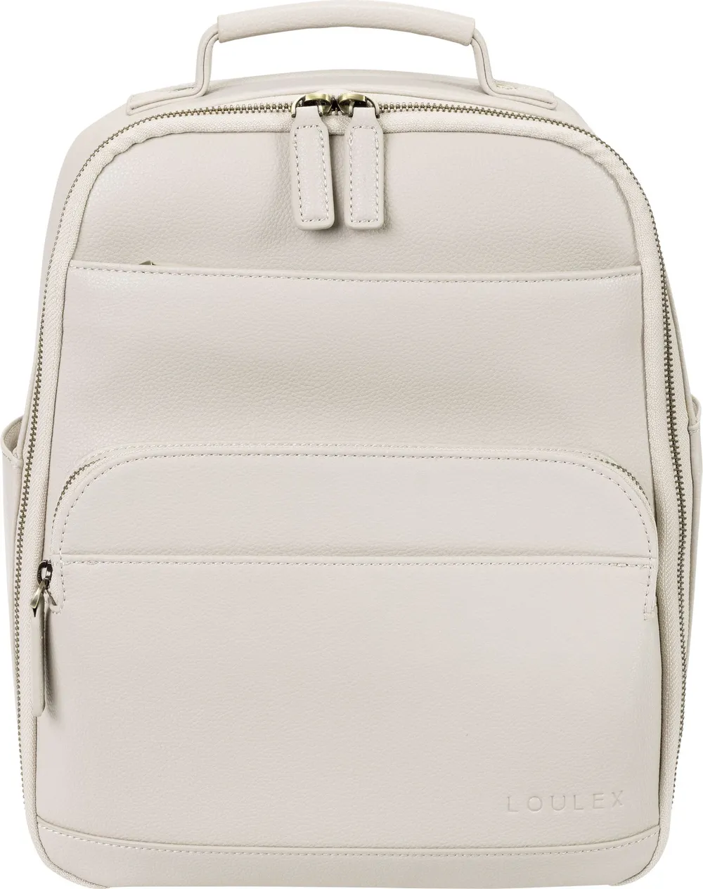 Loulex Mini Bag beige