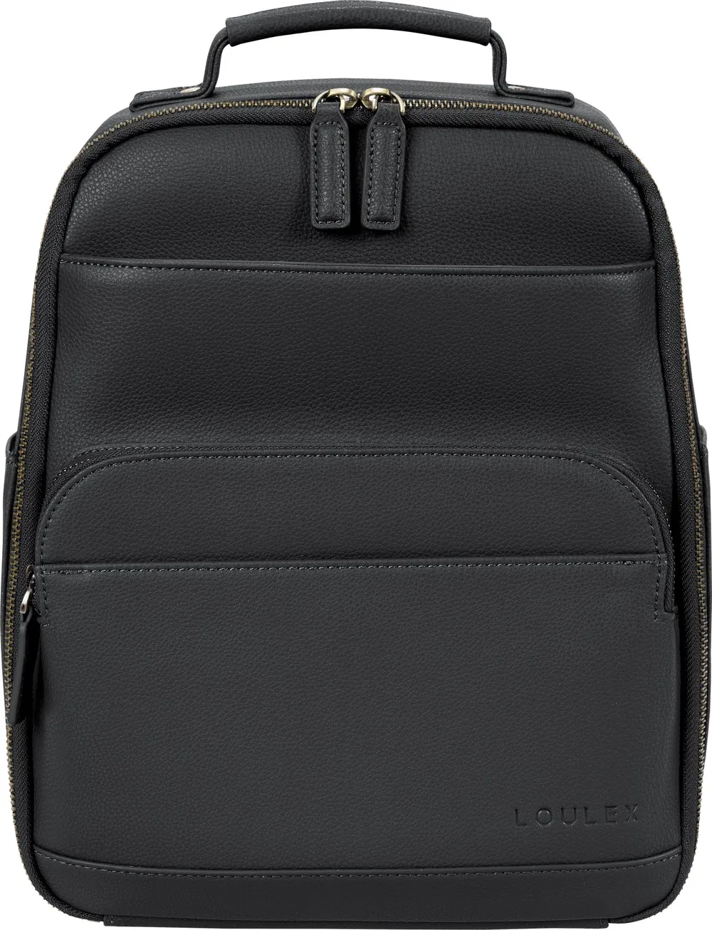 Loulex Mini Bag black