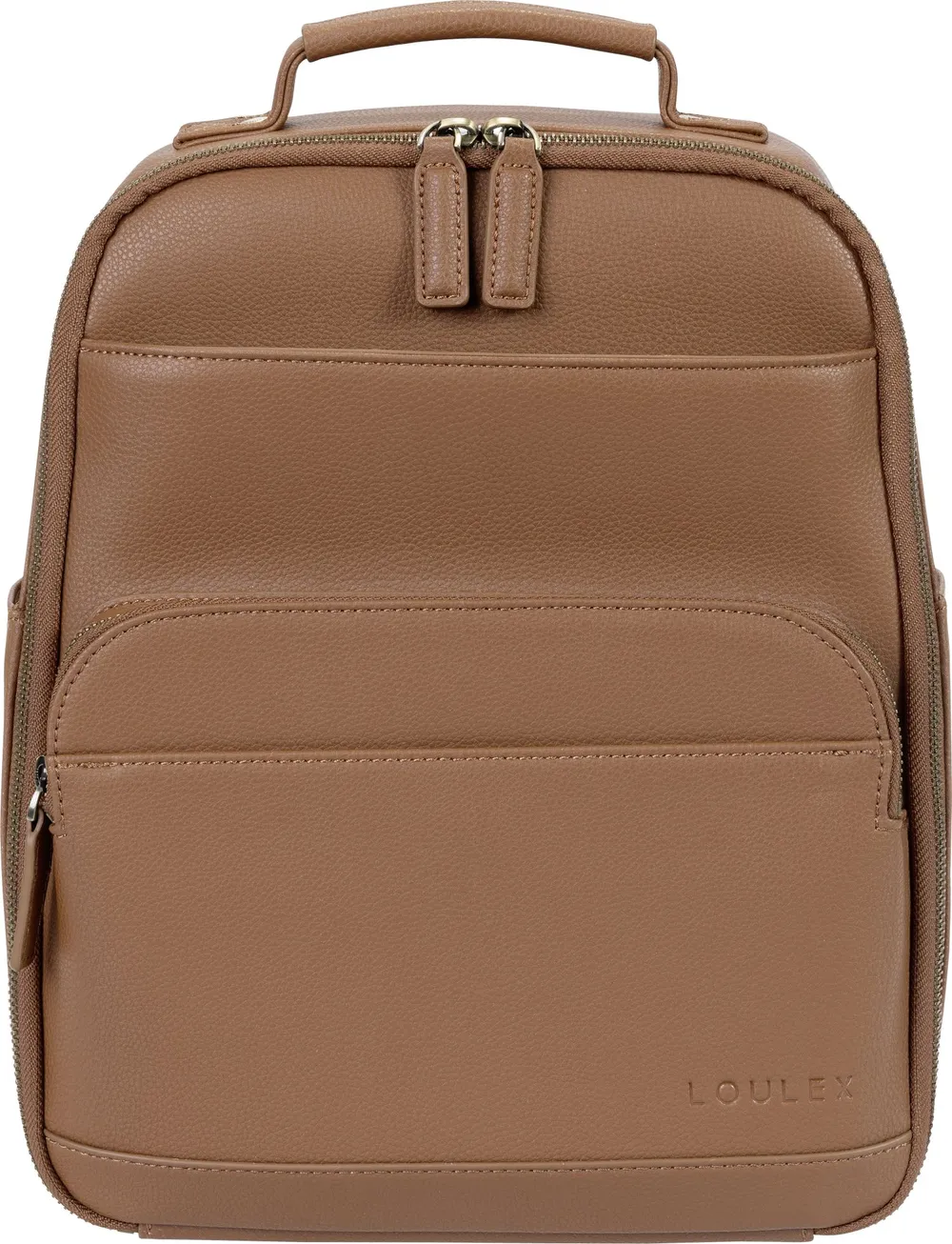 Loulex Mini Bag brown