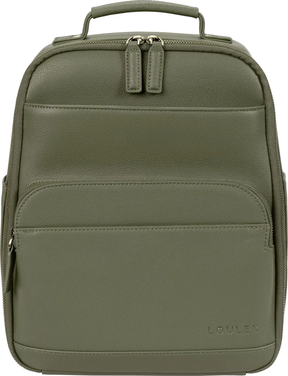 Loulex Mini Bag olive