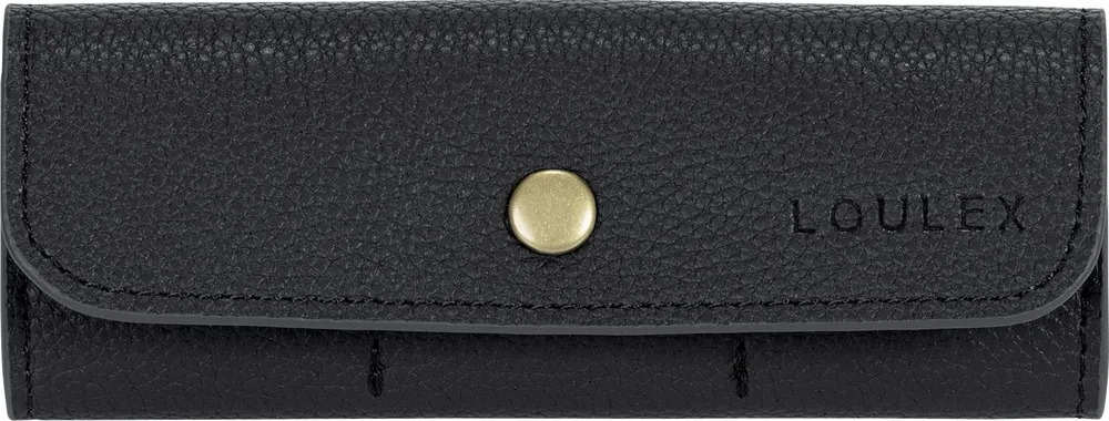 Loulex Mini SD Wallet black