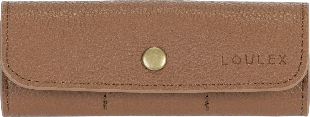 Loulex Mini SD Wallet brown