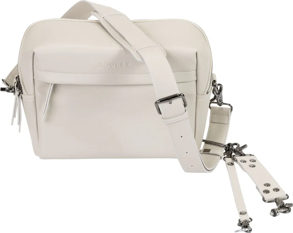 Loulex Organizer beige