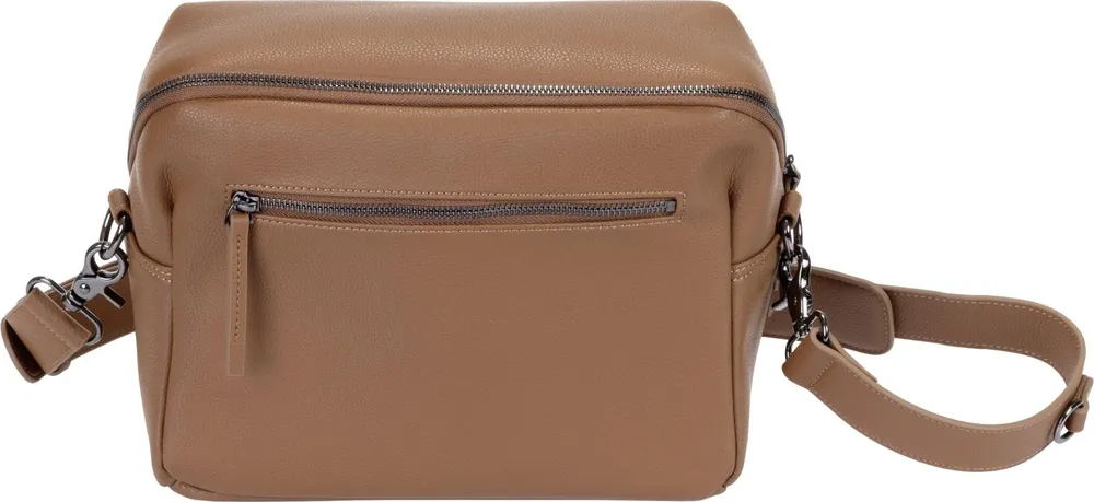Loulex Organizer brown