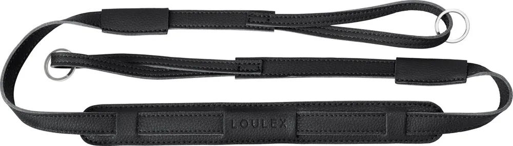 Loulex Strap black