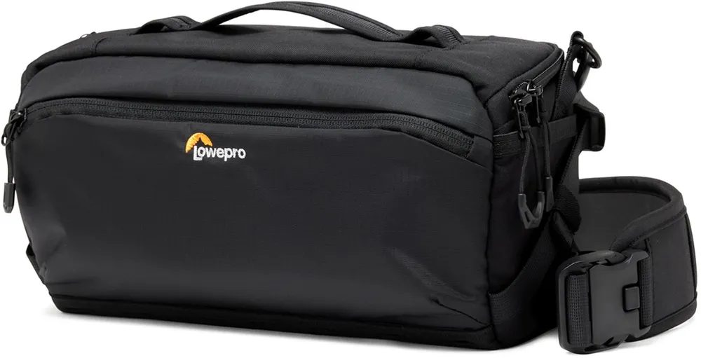 Lowepro ProTactic Lite SLX 120 AW III schwarz
