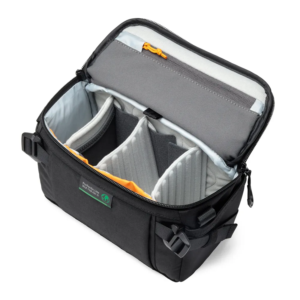 Lowepro ProTactic Lite SLX 110 AW III schwarz