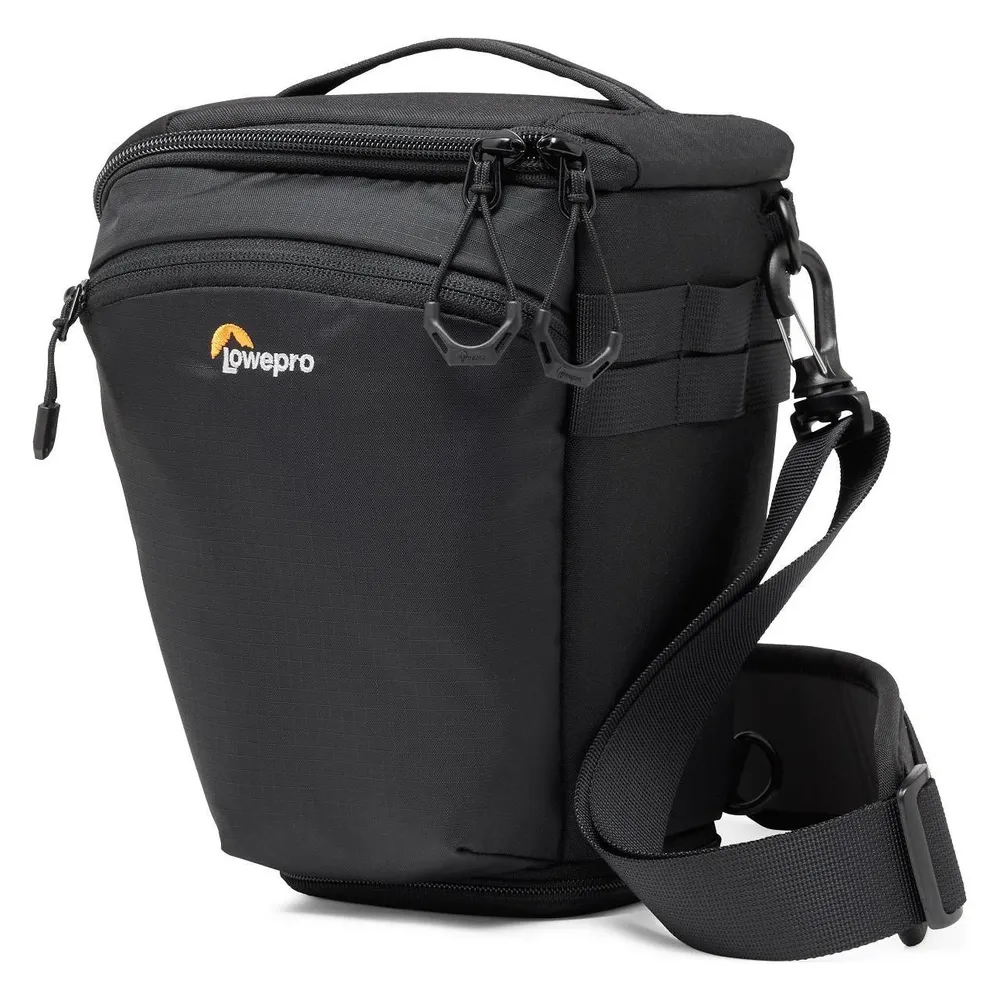 Kameratasche Lowepro Protactic TLZ 70 Pro AW III Schwarz