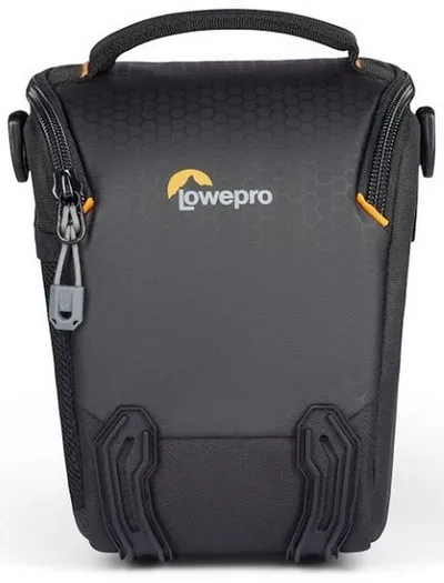 Lowepro Fotorucksack Adventura TLZ 30 III Schwarz