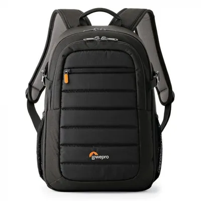 Tahoe BP 150 Kamerarucksack Schwarz