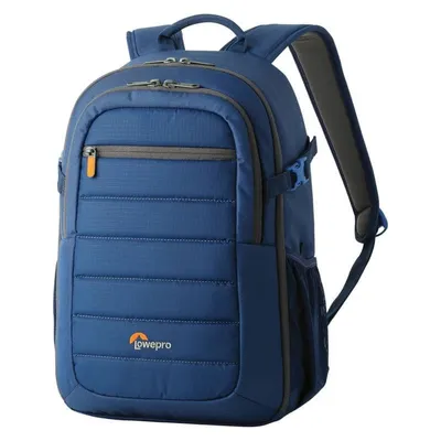 Rucksack Lowepro Tahoe BP 150 Blau für Kamera und Tablet