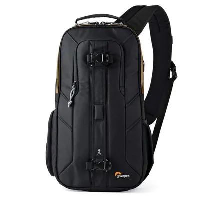 Lowepro Slingshot Edge 250 AW Rucksackhülle Schwarz