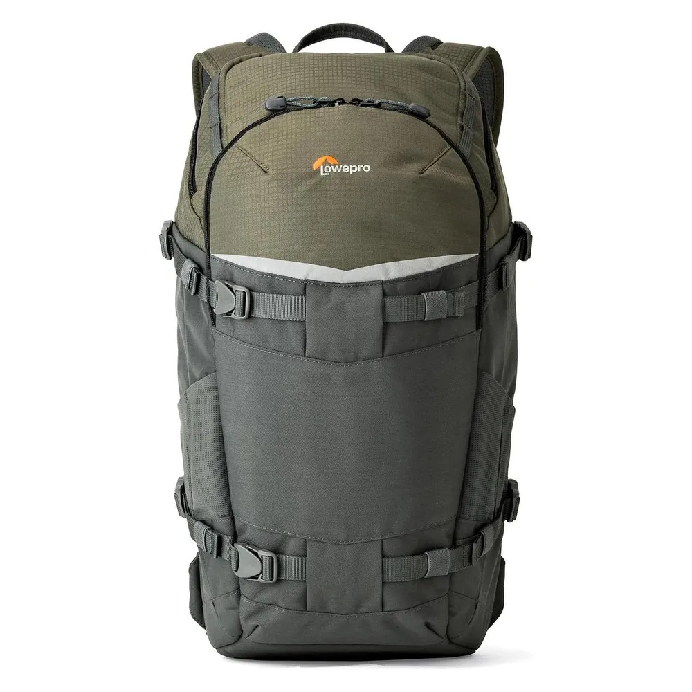 Lowepro Flipside Trek BP 350 AW Rucksackhülle Grün