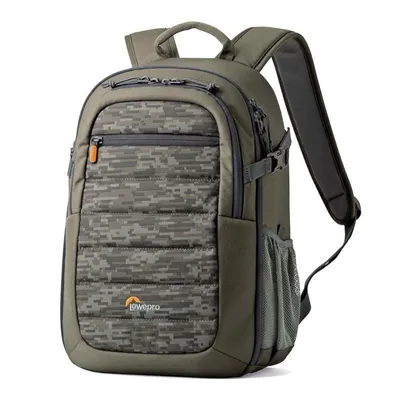 Rucksack Lowepro Tahoe BP 150 Mica Kompakt für Kamera und Tablet