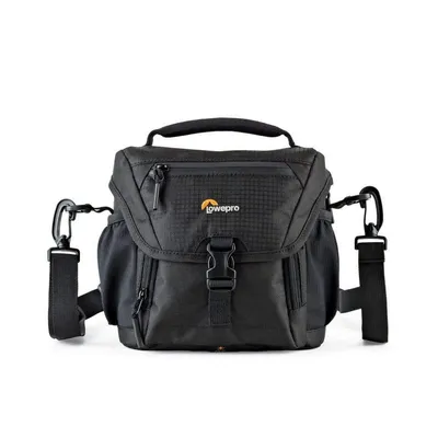 Lowepro Nova 140 AW II Schultertasche Schwarz