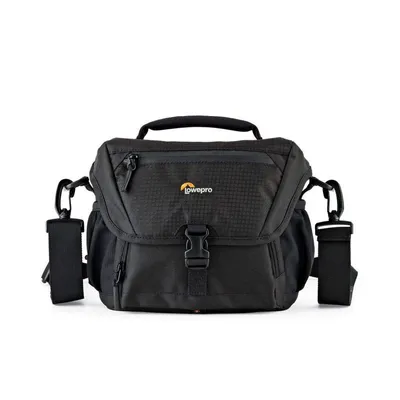 Lowepro Nova 160 AW II Schultertasche Schwarz
