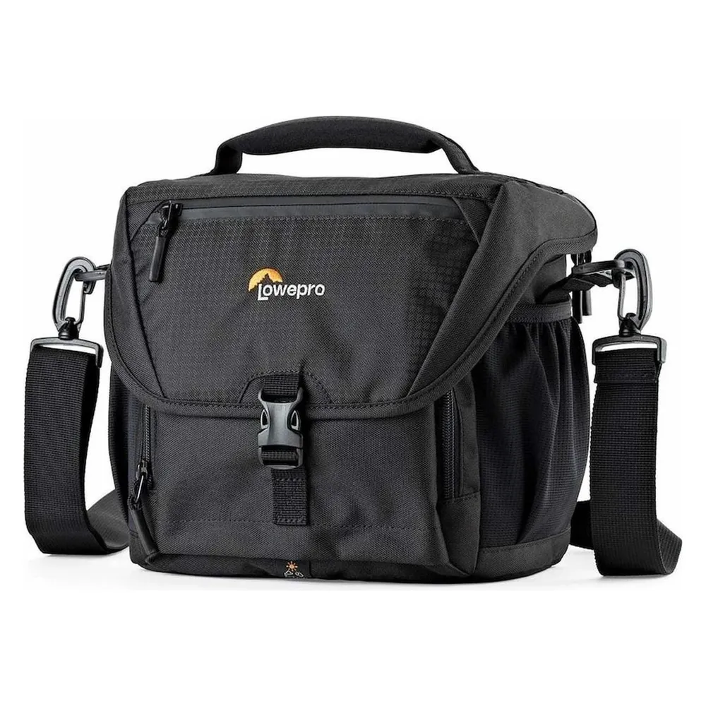Lowepro Nova 170 AW II Schultertasche Schwarz