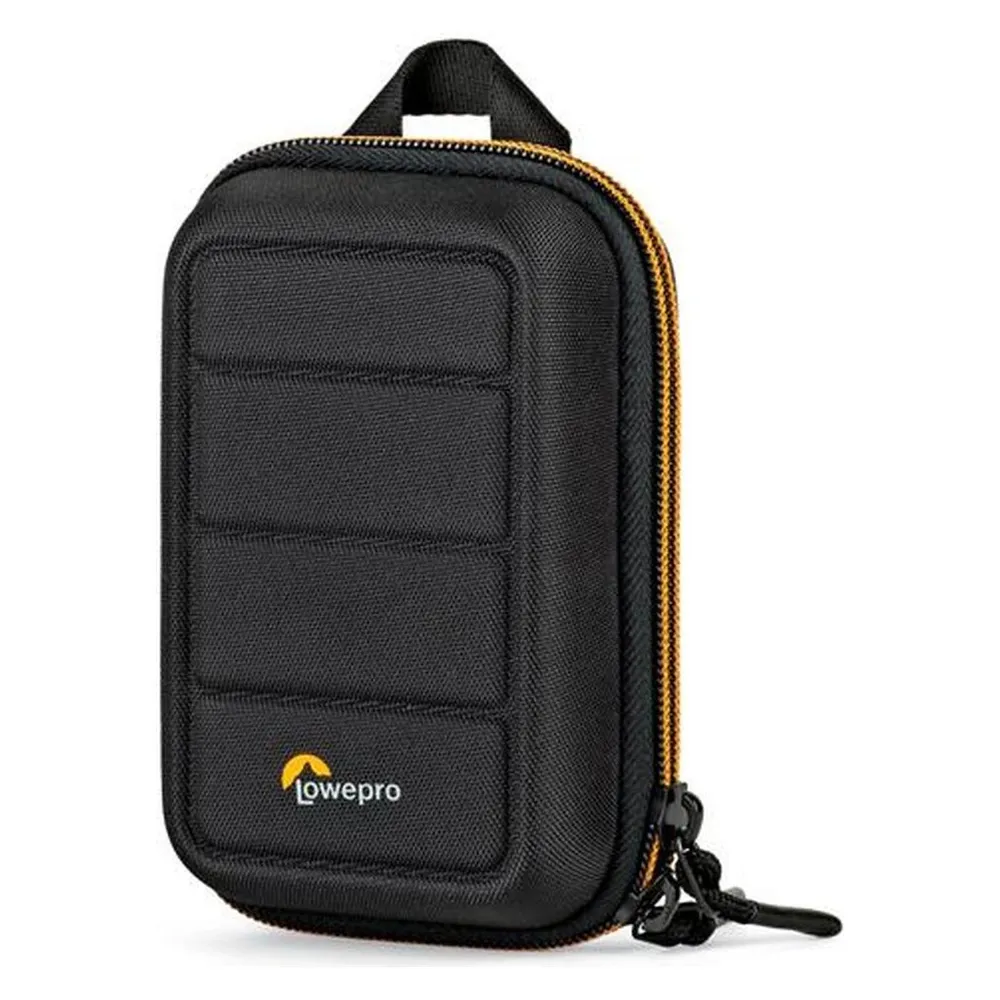 Hartetui Lowepro CS 40 Schwarz